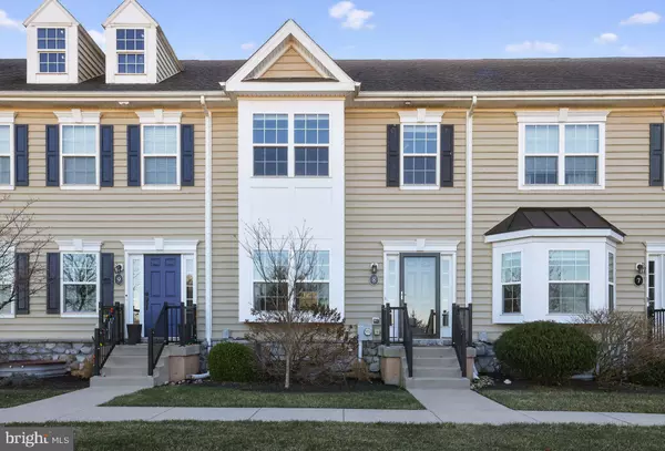 3669 JACOB STOUT RD #8, Doylestown, PA 18902