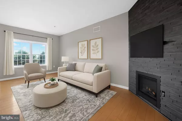 3669 JACOB STOUT RD #8, Doylestown, PA 18902