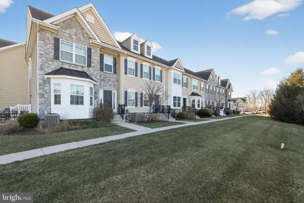 3669 JACOB STOUT RD #8, Doylestown, PA 18902