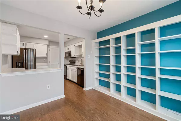 1212 DENBY CT, Quakertown, PA 18951