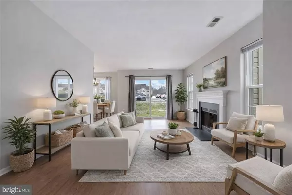 1212 DENBY CT, Quakertown, PA 18951