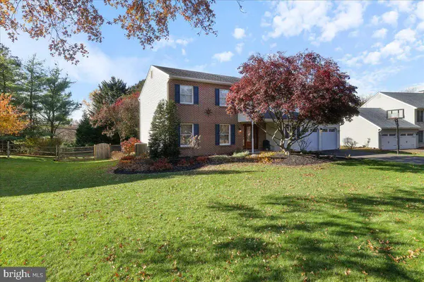 244 HOLLY DR, Chalfont, PA 18914