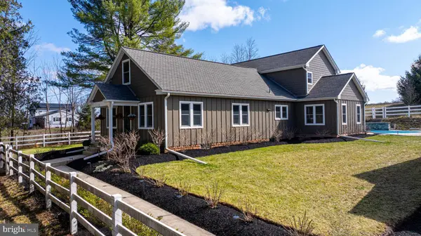 1418 ROUTE 212, Quakertown, PA 18951