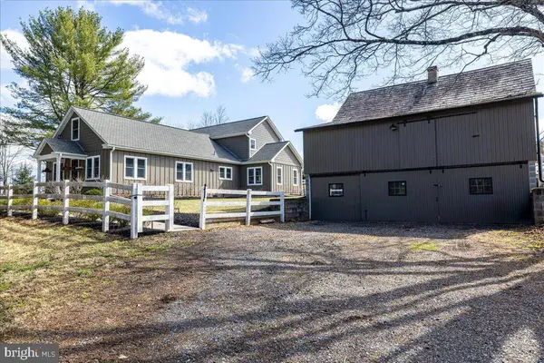 1418 ROUTE 212, Quakertown, PA 18951