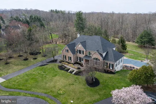 29 FARMHOUSE LN, Richboro, PA 18954