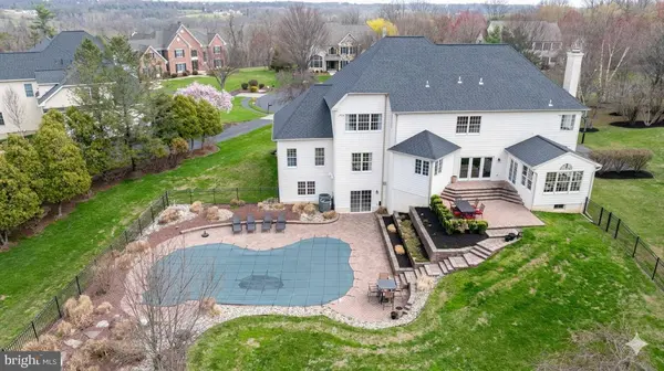 29 FARMHOUSE LN, Richboro, PA 18954