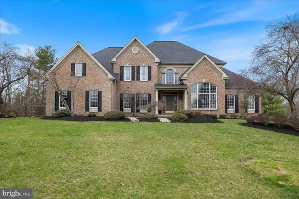 29 FARMHOUSE LN, Richboro, PA 18954