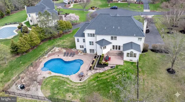 29 FARMHOUSE LN, Richboro, PA 18954