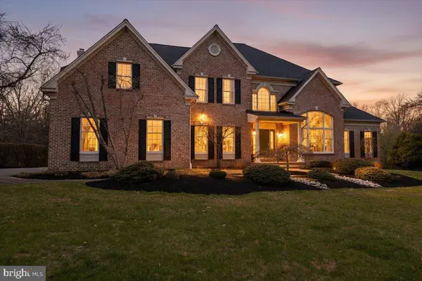 29 FARMHOUSE LN, Richboro, PA 18954