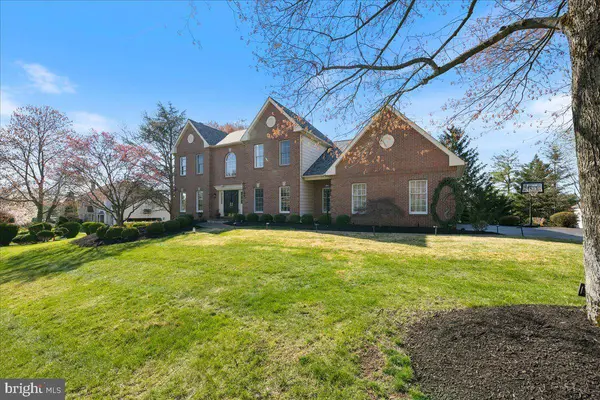 1488 HEATHER RIDGE DR, Newtown, PA 18940