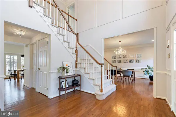 1488 HEATHER RIDGE DR, Newtown, PA 18940