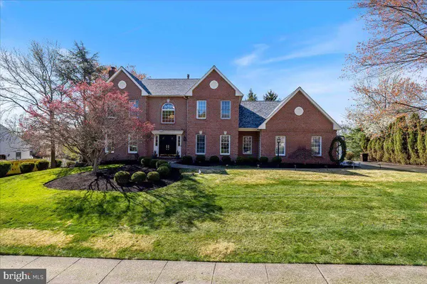 1488 HEATHER RIDGE DR, Newtown, PA 18940