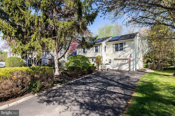 204 POPLAR RD, Chalfont, PA 18914