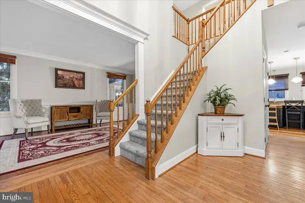 4880 HUNT FIELD DR, Doylestown, PA 18902