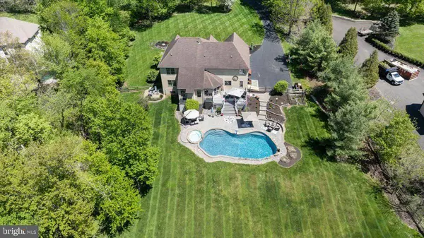 104 PICKWICK DR, Doylestown, PA 18901