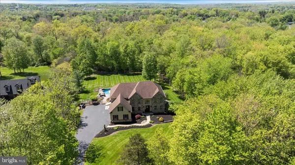 104 PICKWICK DR, Doylestown, PA 18901