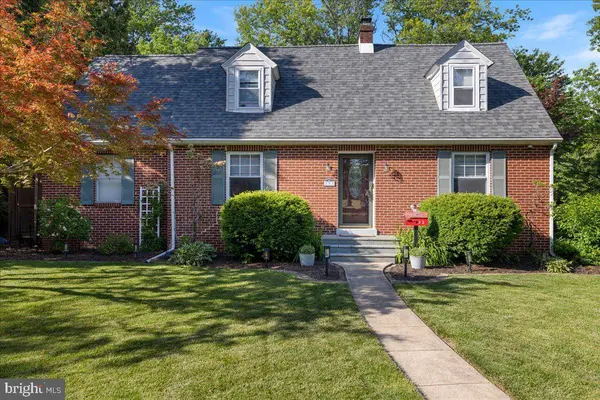 133 ELM DR, Lansdale, PA 19446