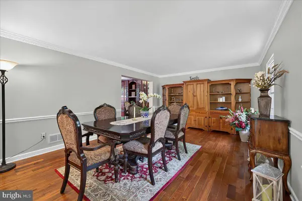 234 TETHER WAY, Doylestown, PA 18901