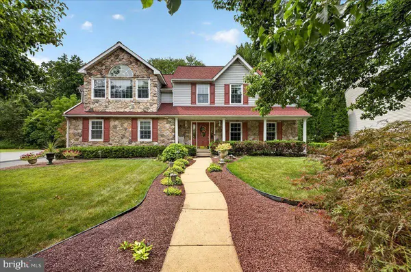 234 TETHER WAY, Doylestown, PA 18901