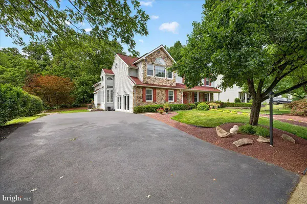 234 TETHER WAY, Doylestown, PA 18901