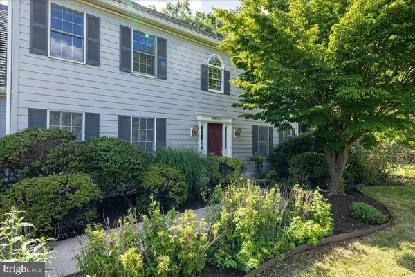 2850 W FOX CHASE CIR, Doylestown, PA 18902