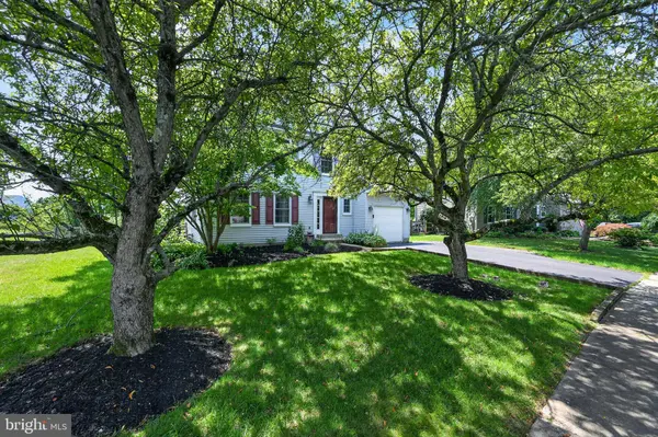 1620 SALEM LN, Quakertown, PA 18951