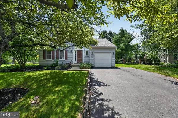 1620 SALEM LN, Quakertown, PA 18951
