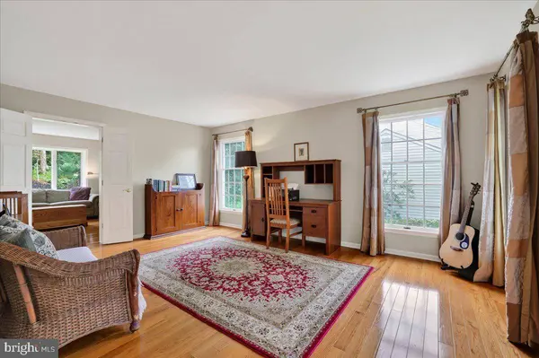 22 STEEPLECHASE DR, Doylestown, PA 18901