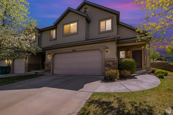 1552 N 1180 W, Orem, UT 84057-2430