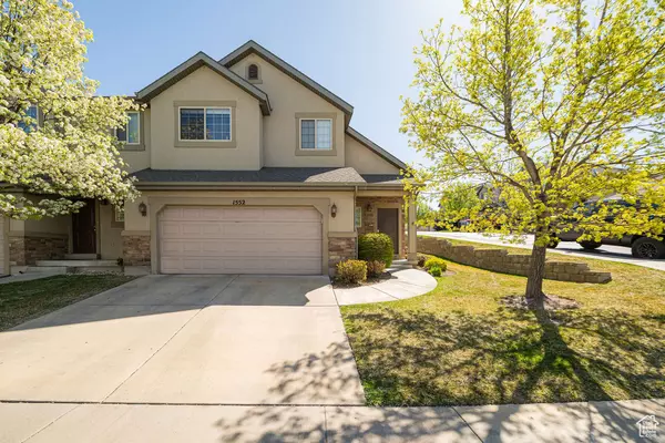 Orem, UT 84057-2430,1552 N 1180 W