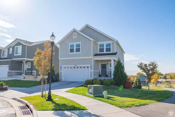 1002 E BIGELOW AVE, Layton, UT 84040