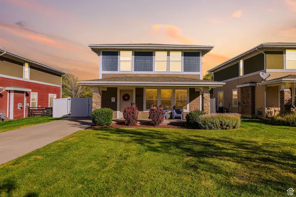 836 E 23RD ST, Ogden, UT 84401