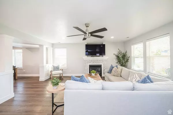 836 E 23RD ST, Ogden, UT 84401