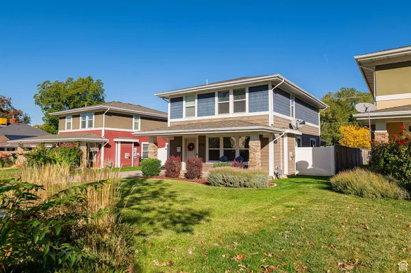 836 E 23RD ST, Ogden, UT 84401