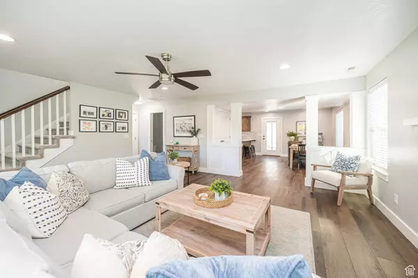 836 E 23RD ST, Ogden, UT 84401