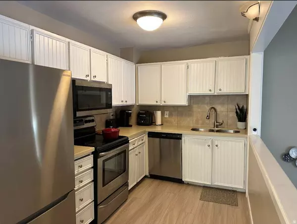 2507 W DUTCH DRAW DR, Taylorsville, UT 84129