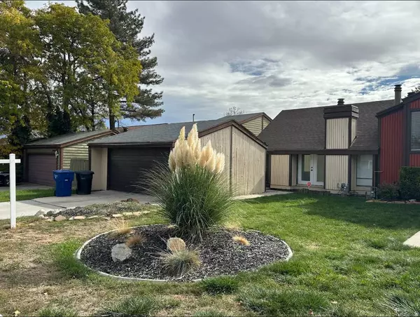 2507 W DUTCH DRAW DR, Taylorsville, UT 84129