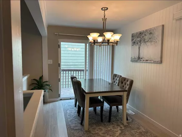 2507 W DUTCH DRAW DR, Taylorsville, UT 84129