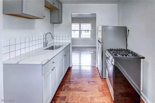 12413 Matherson AVE, Cleveland, OH 44135