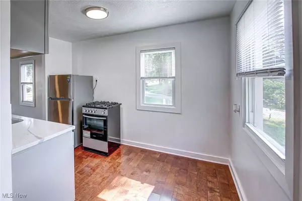 12413 Matherson AVE, Cleveland, OH 44135