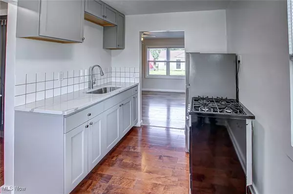 12413 Matherson AVE, Cleveland, OH 44135