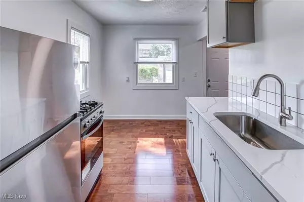 12413 Matherson AVE, Cleveland, OH 44135