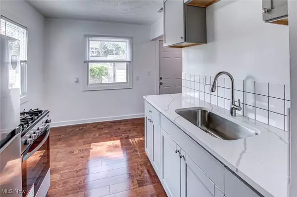 12413 Matherson AVE, Cleveland, OH 44135