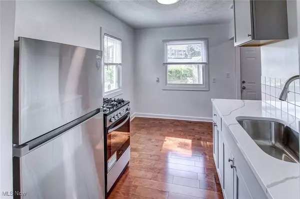 12413 Matherson AVE, Cleveland, OH 44135