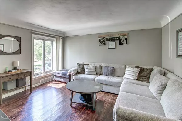 6133 Denison BLVD, Parma Heights, OH 44130