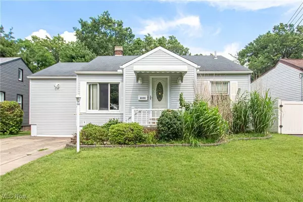 6133 Denison BLVD, Parma Heights, OH 44130