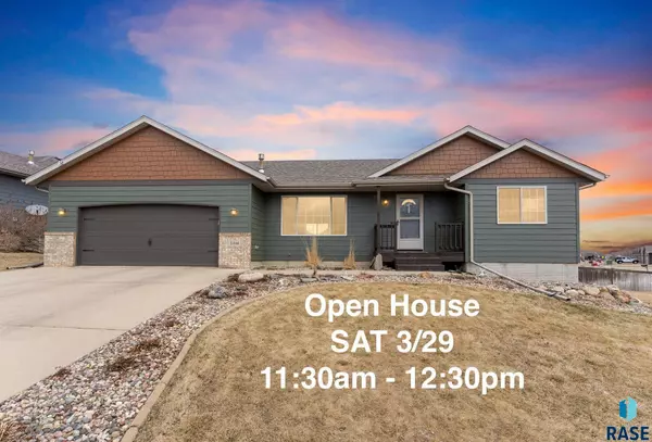2316 S Katie Ave, Sioux Falls, SD 57106