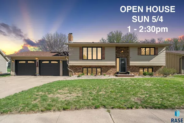 4108 E 23rd St, Sioux Falls, SD 57103