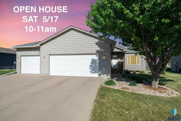506 Almond Ave, Harrisburg, SD 57032