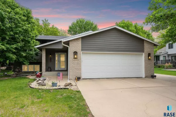 2316 S Roosevelt Ave, Sioux Falls, SD 57106